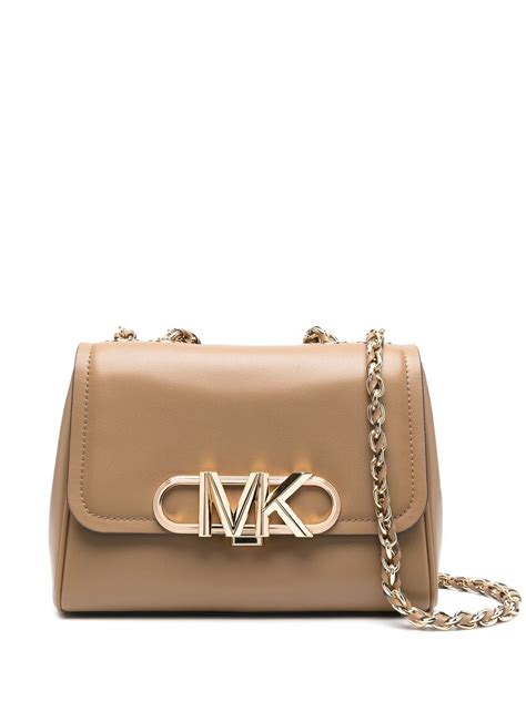 michael michael kors grand medium shoulder bag|farfetch medium parker shoulder bag.